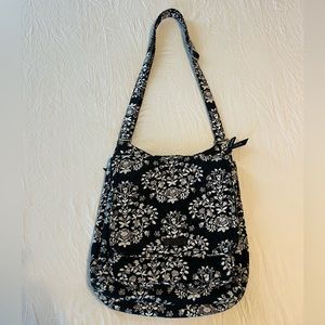 Vera Bradley Messenger Bag